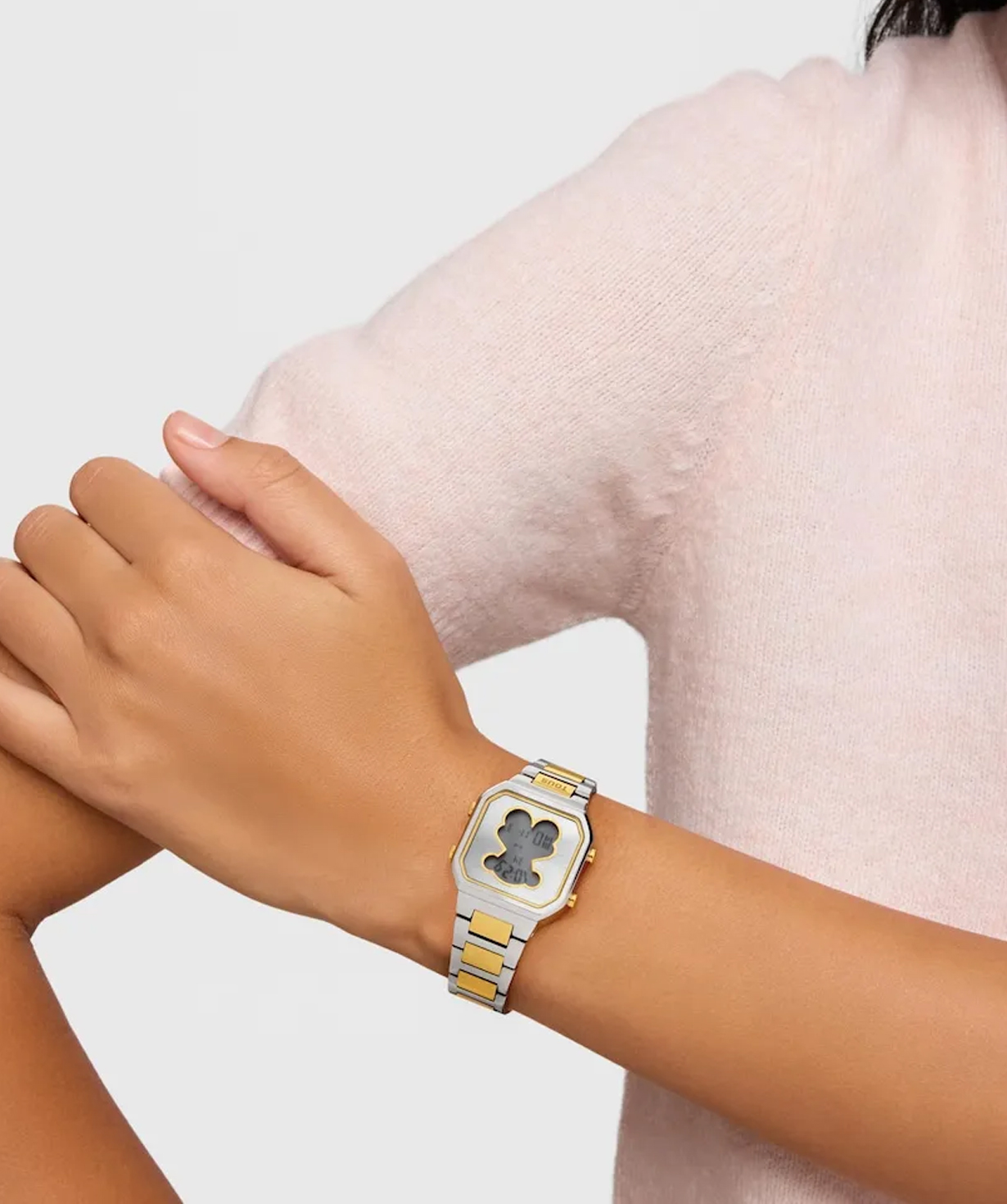 Watch «TOUS» for women, 3000148300