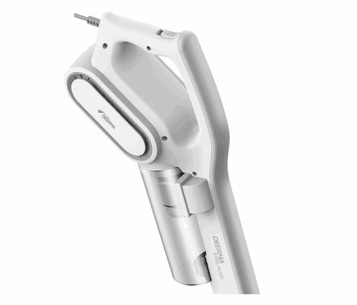 «Xiaomi Deerma» Vacuum Cleaner  DX700 2
