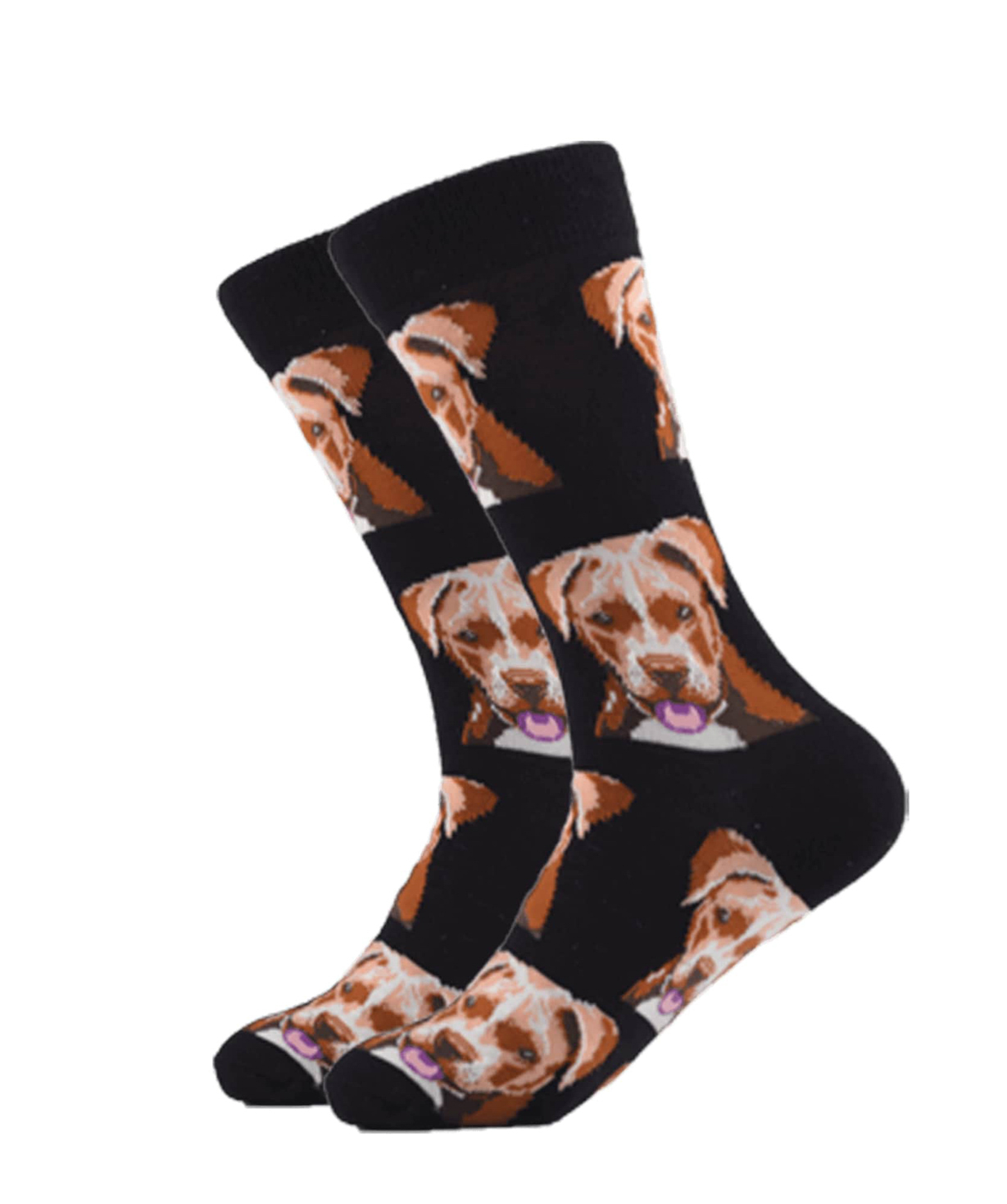 Носки `Zeal Socks` Собака