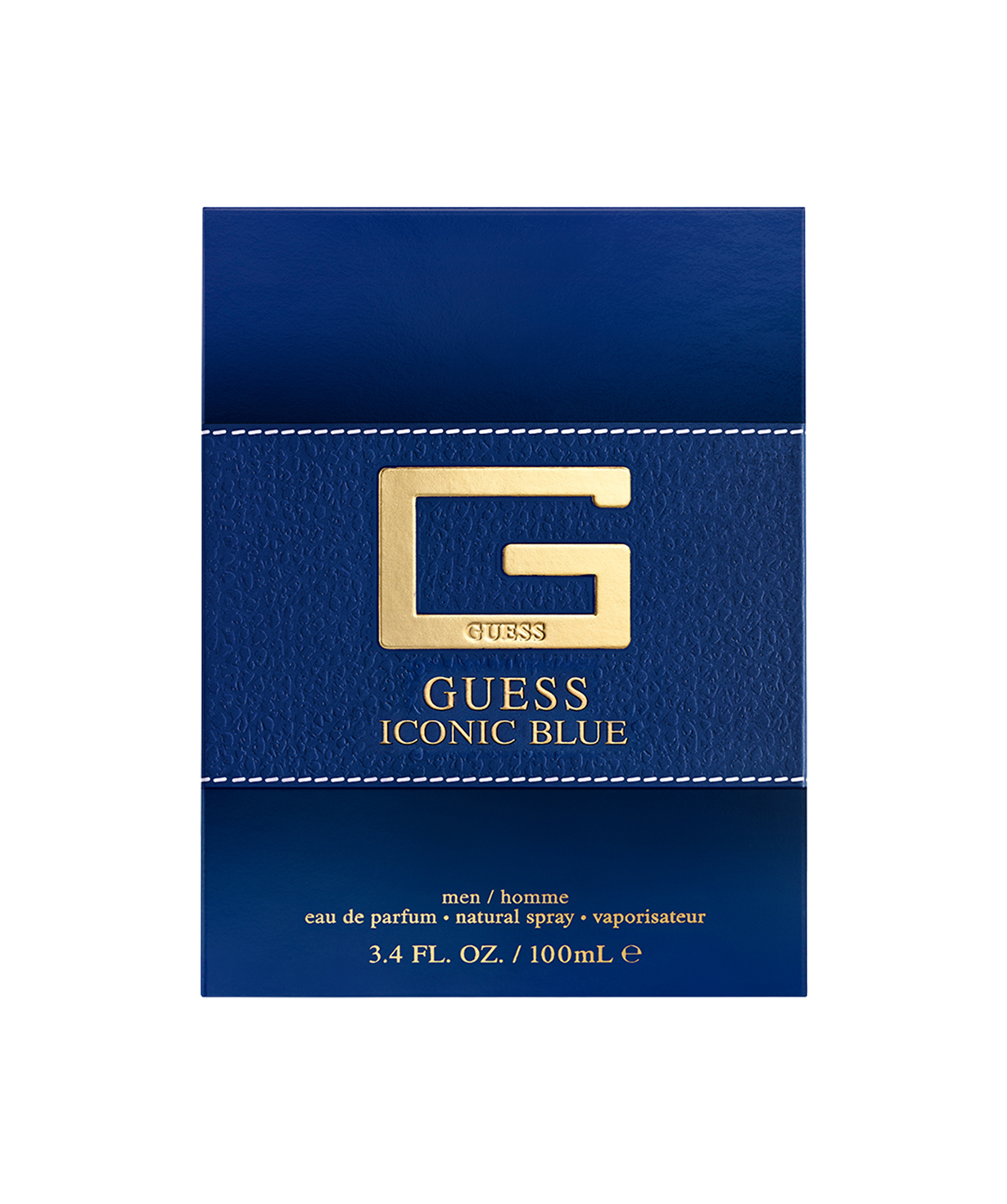 Օծանելիք «Guess» Iconic Blue, տղամարդու, 100 մլ