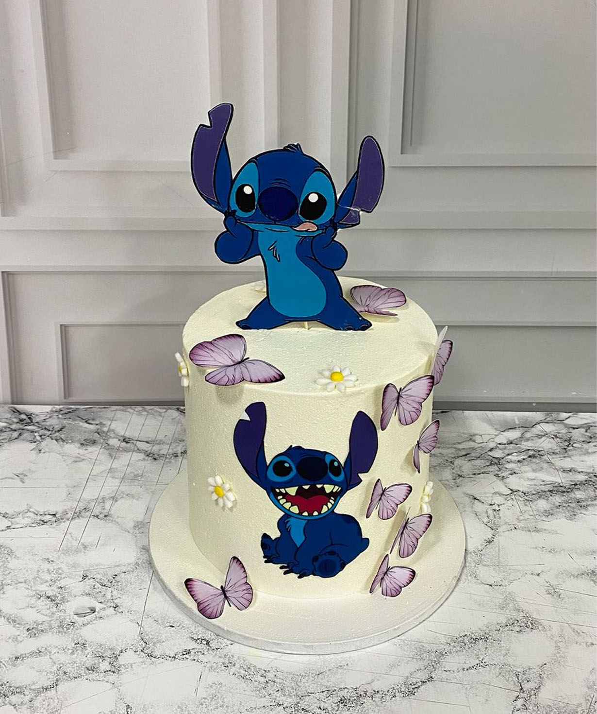 Торт «MaMi Cake» №156