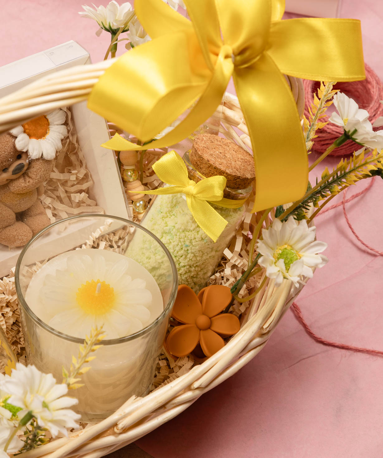 Կոմպոզիցիա «THE BOX» սիրելիի համար №587