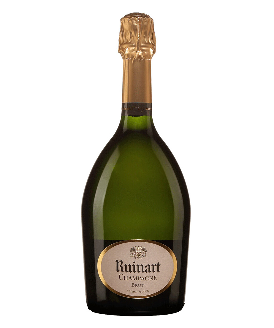 Шампанское `Ruinart Brut` 750 мл