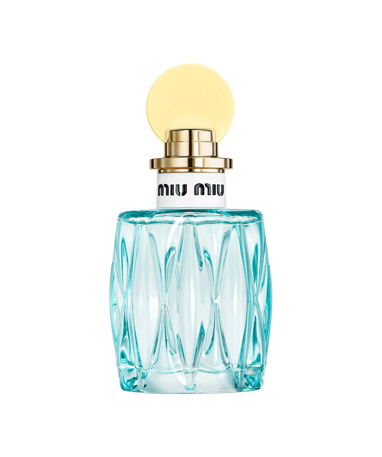 Парфюм «Miu Miu» L’Eau Bleue, женский, 50 мл