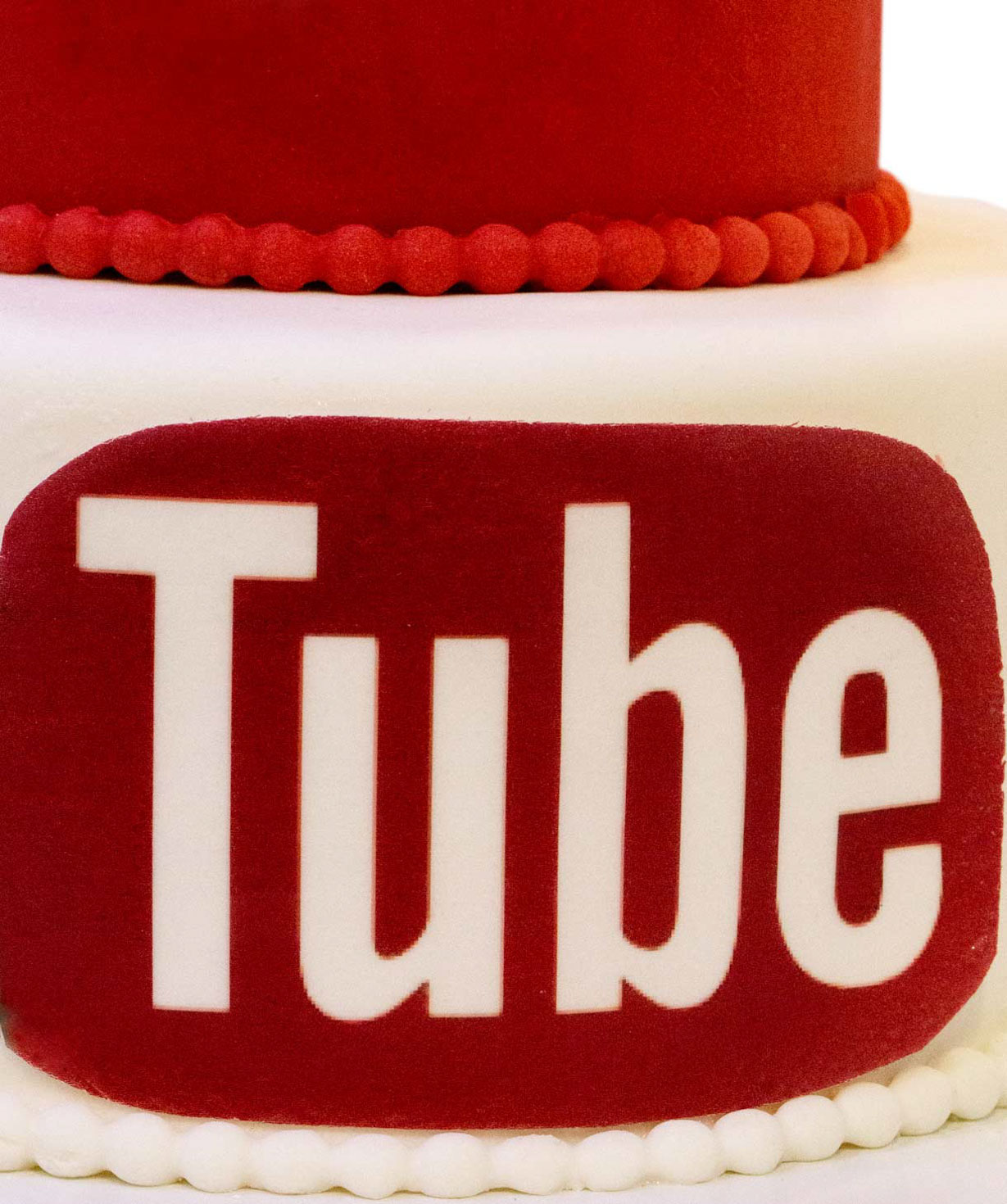 Cake `Youtube`
