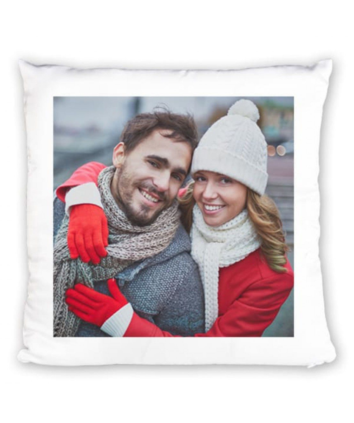 Belgium․ cushion №010 with a photo