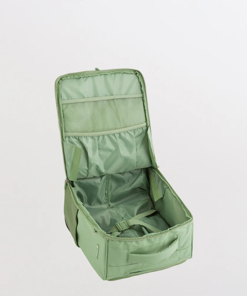 Suitcase «Carpisa» №50