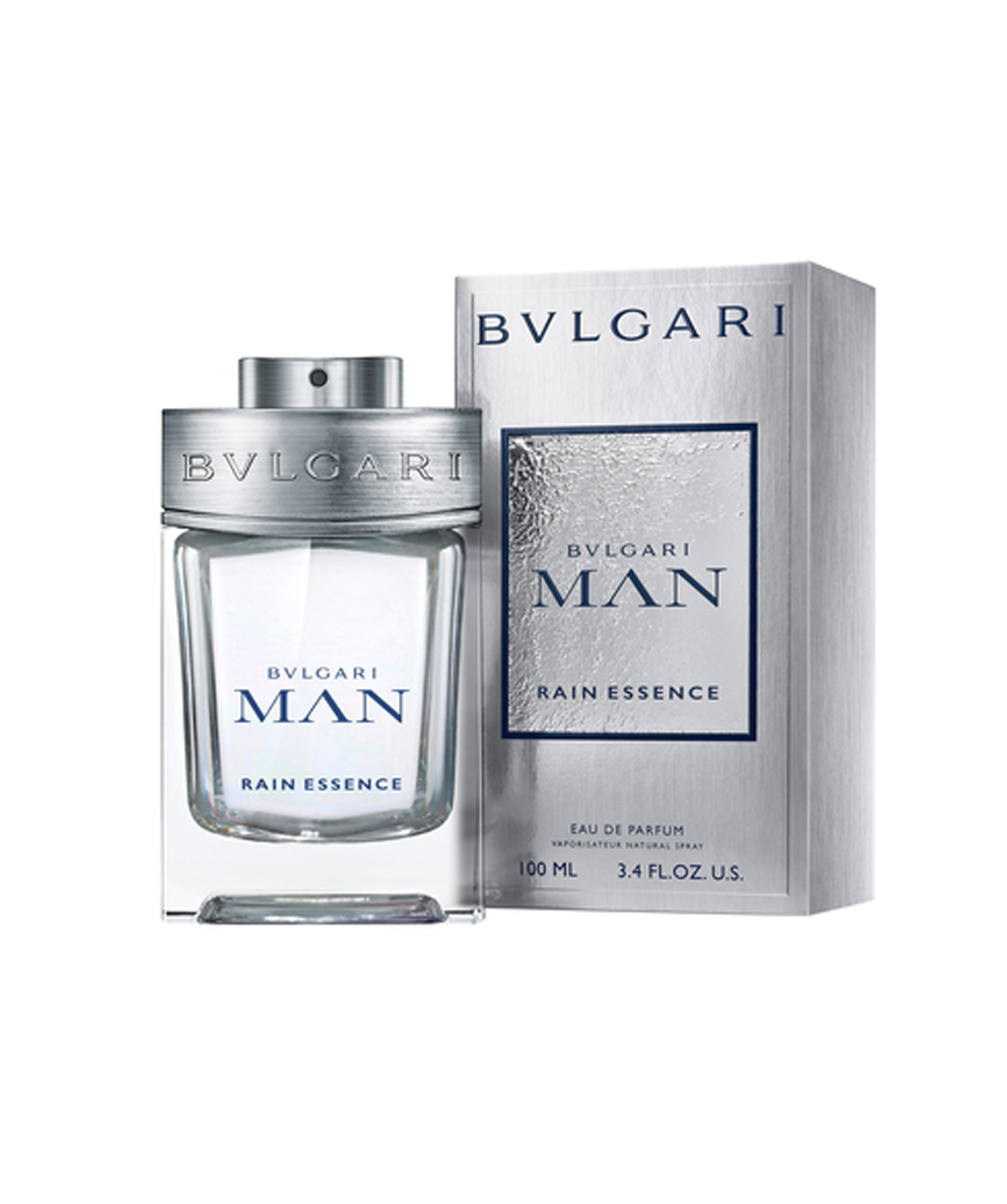 Perfume «Bvlgari» Rain Essence, for men, 100 ml