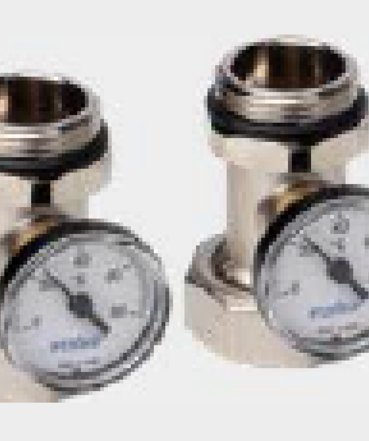 VALSIR VS0110067 KIT W/PIPE 2 UNIONS, THERM. FOR PA-M MAN