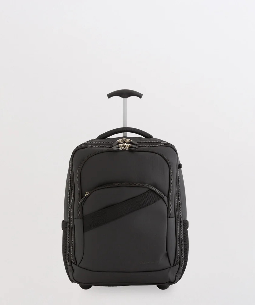Suitcase «Carpisa» №50