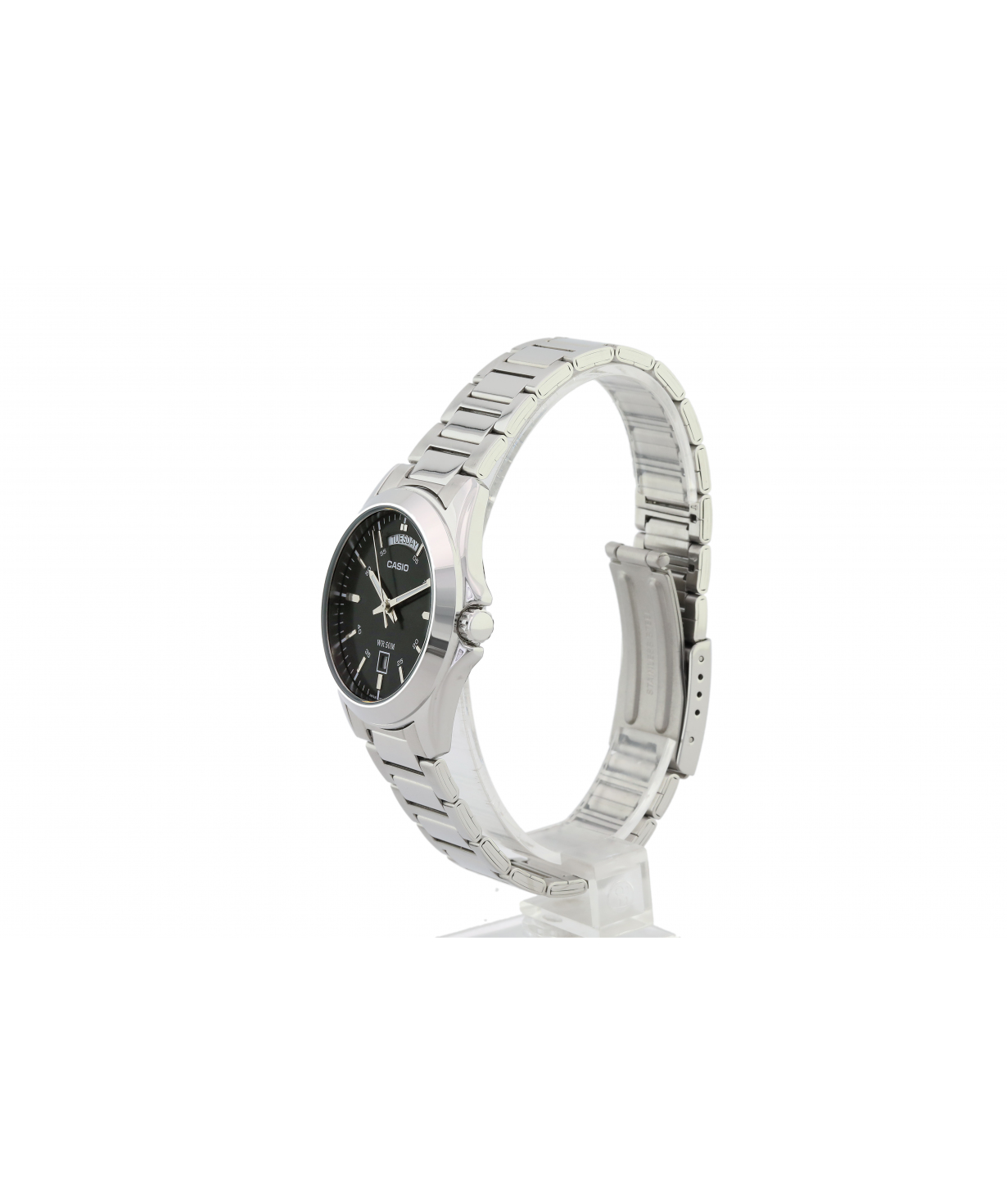 Наручные часы  `Casio` MTP-1370D-1A1VDF