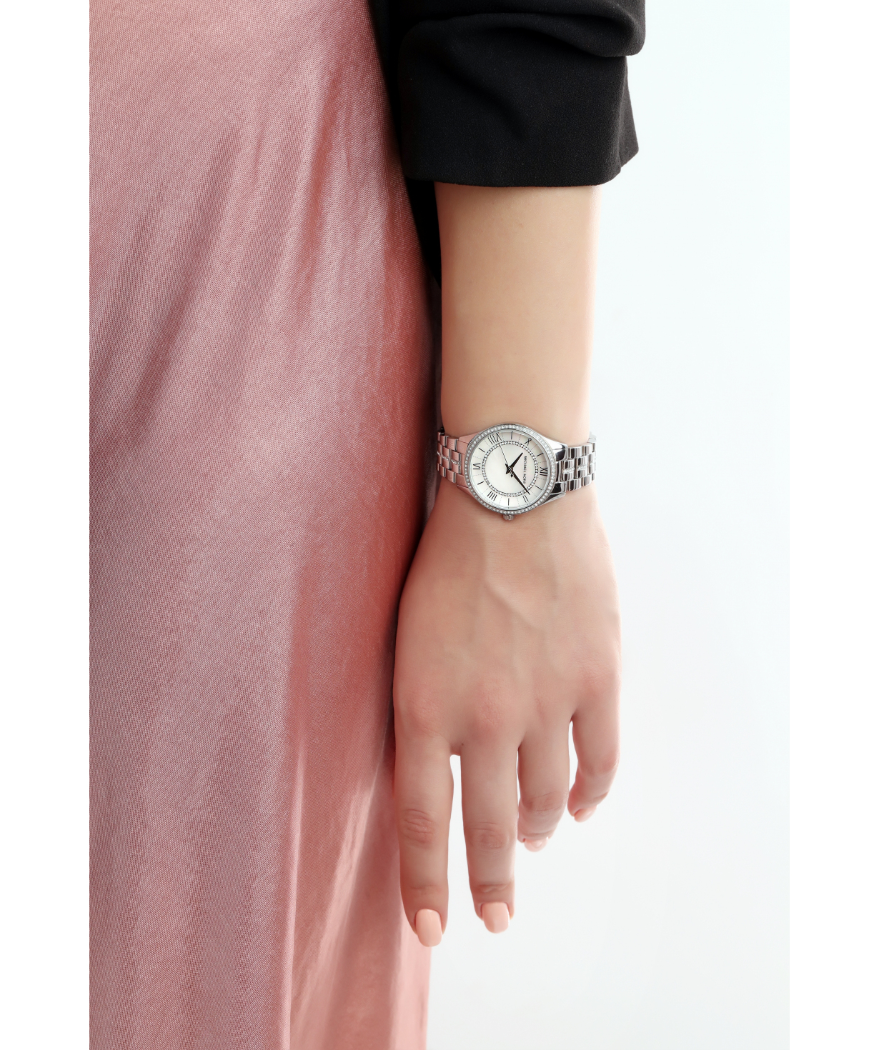 Wrist watch `Michael Kors` MK3900