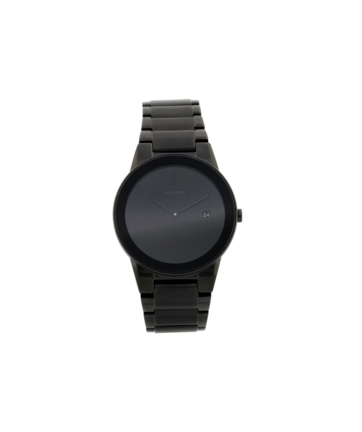 Wristwatch `Citizen`  AU1065-58E