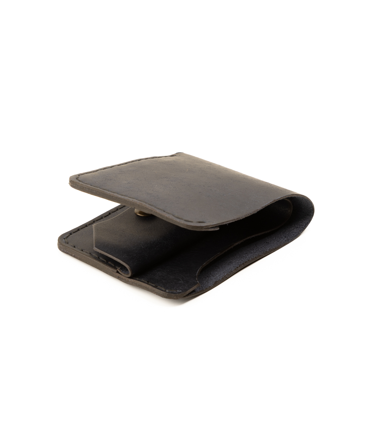 Бумажник «Leather Master's Studio» Bifold №4
