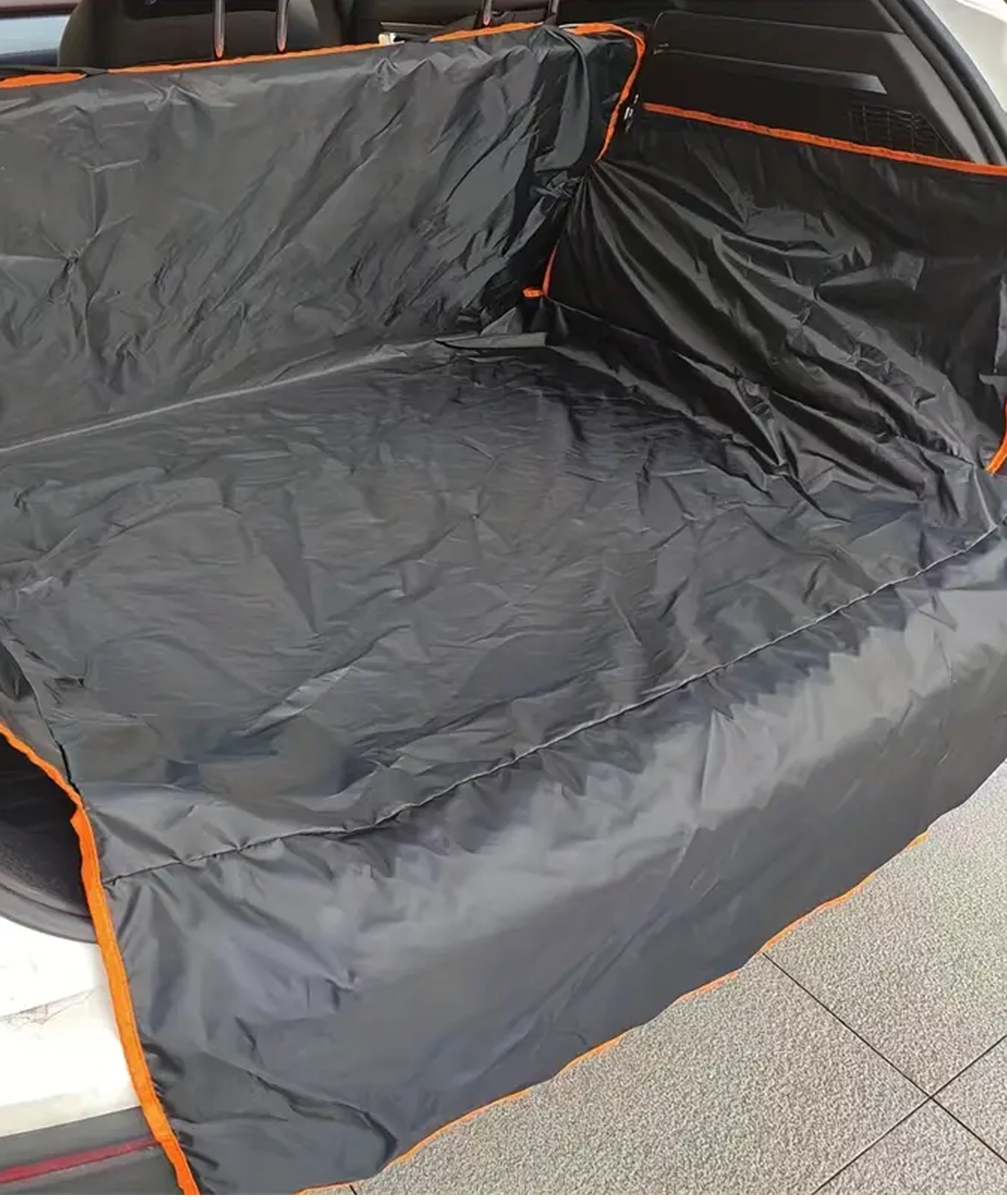 Car Mat «Gift Store»
