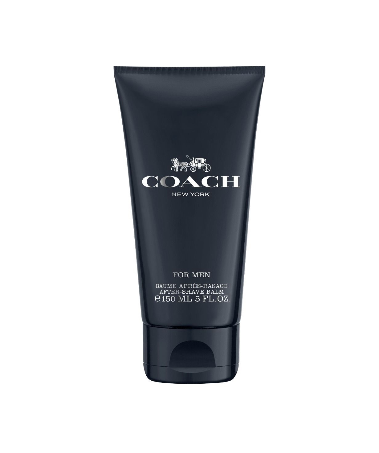 Balm «Coach» after-shave, 150 ml