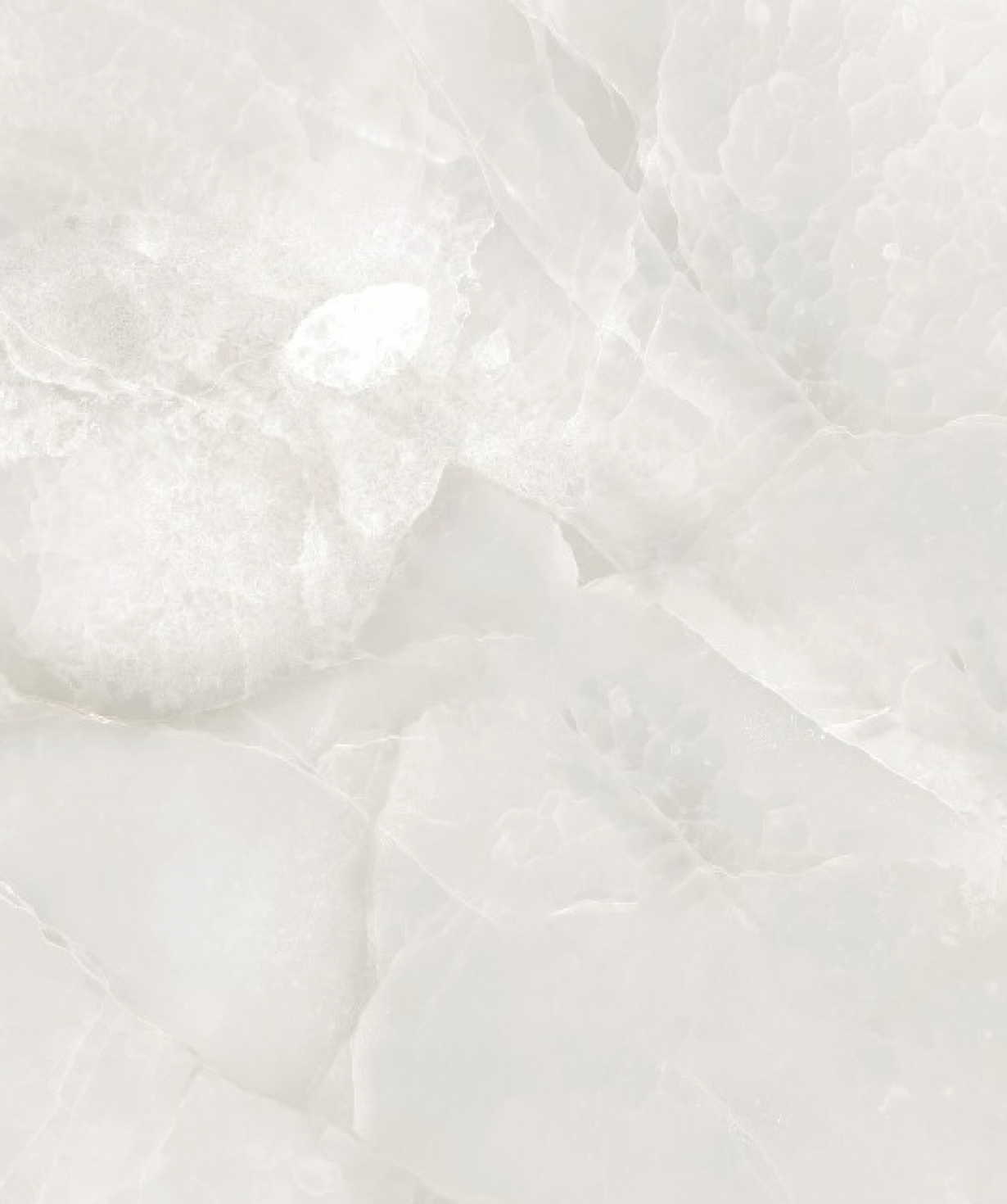 BOFFO ASPEN ONYX WHITE 60X120 GLOSSY