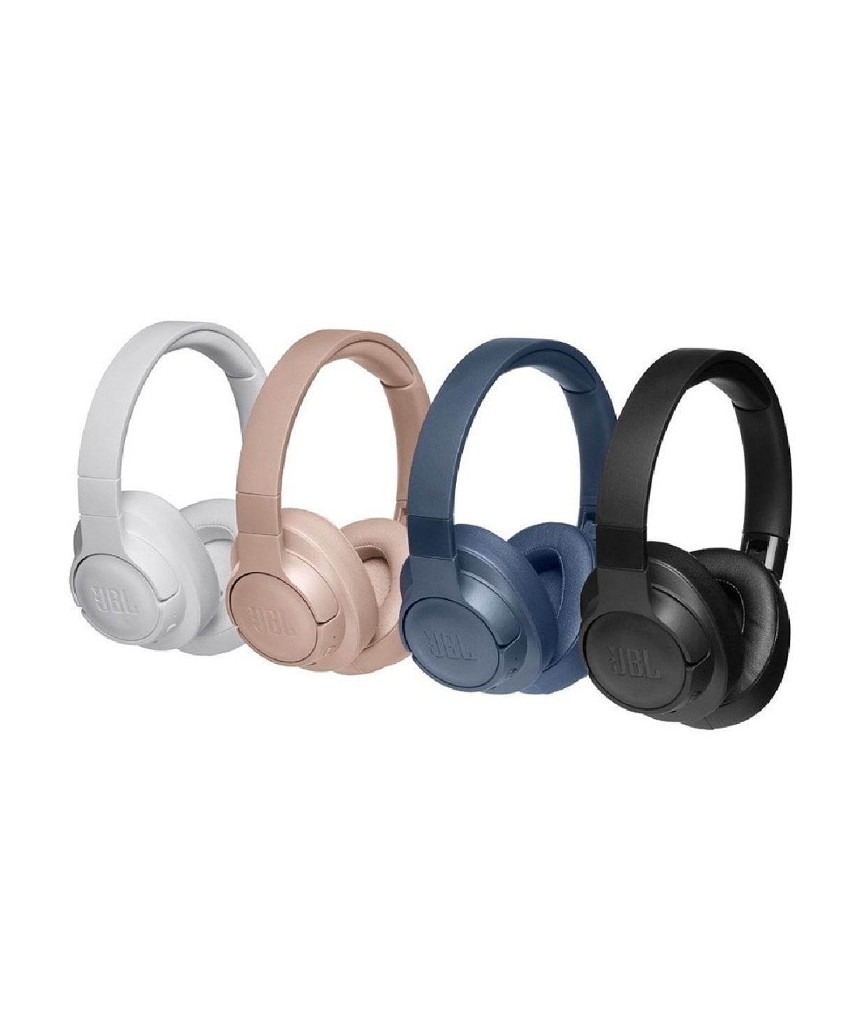 Наушники «JBL» Tune 710BT