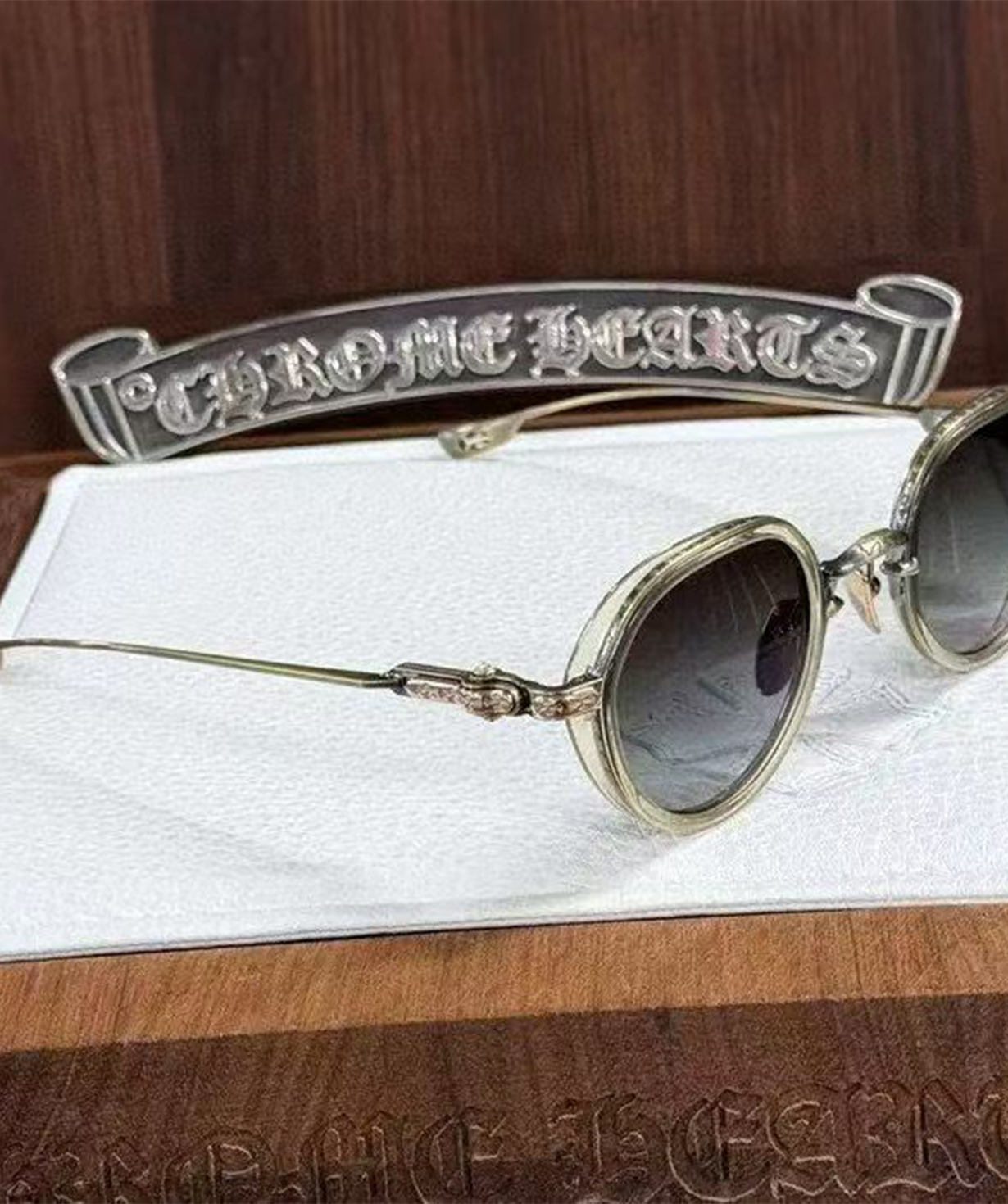 Արևային ակնոց «Bloom In Style» №76
