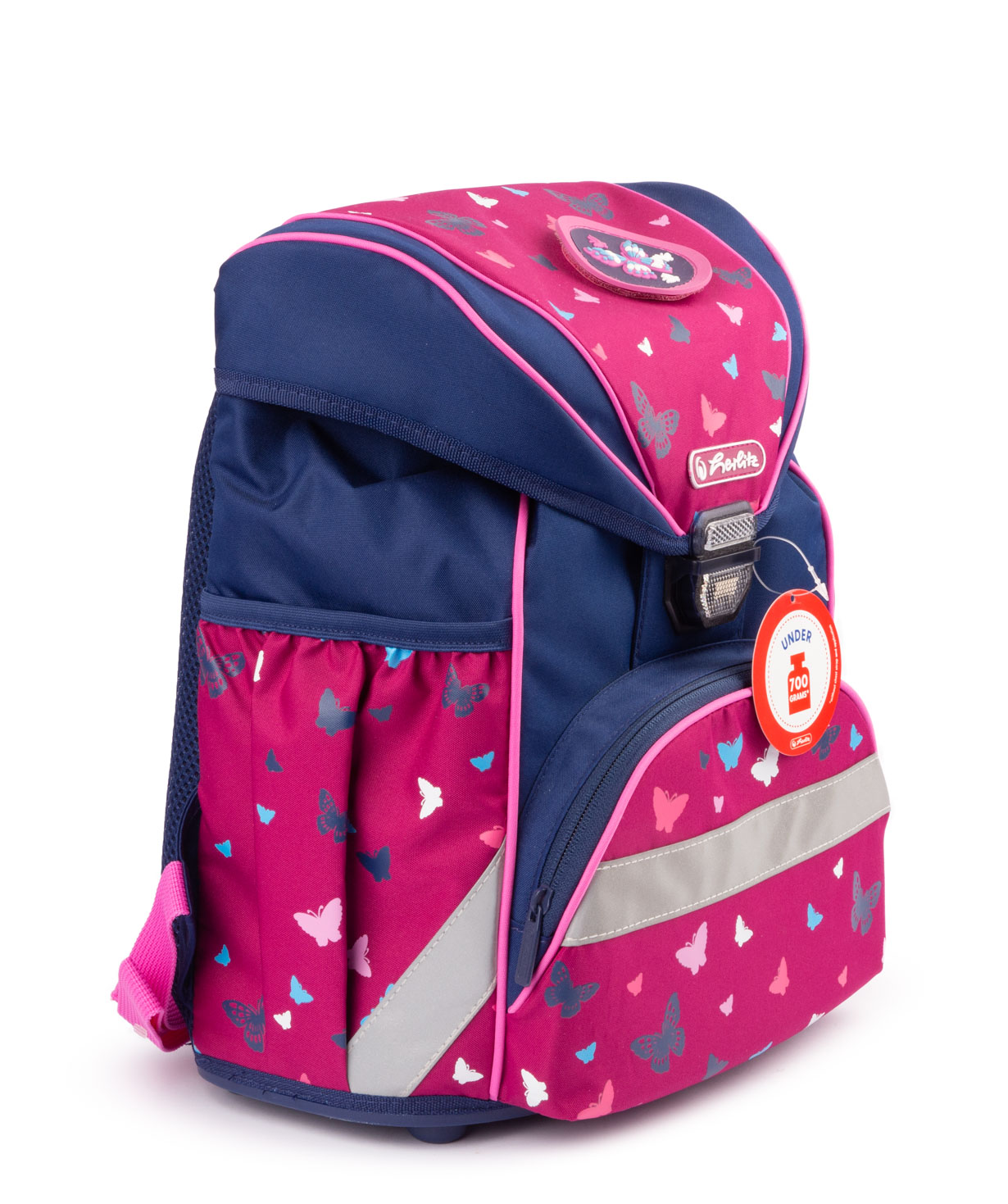 Backpack `Kiwi Kids` for children №1