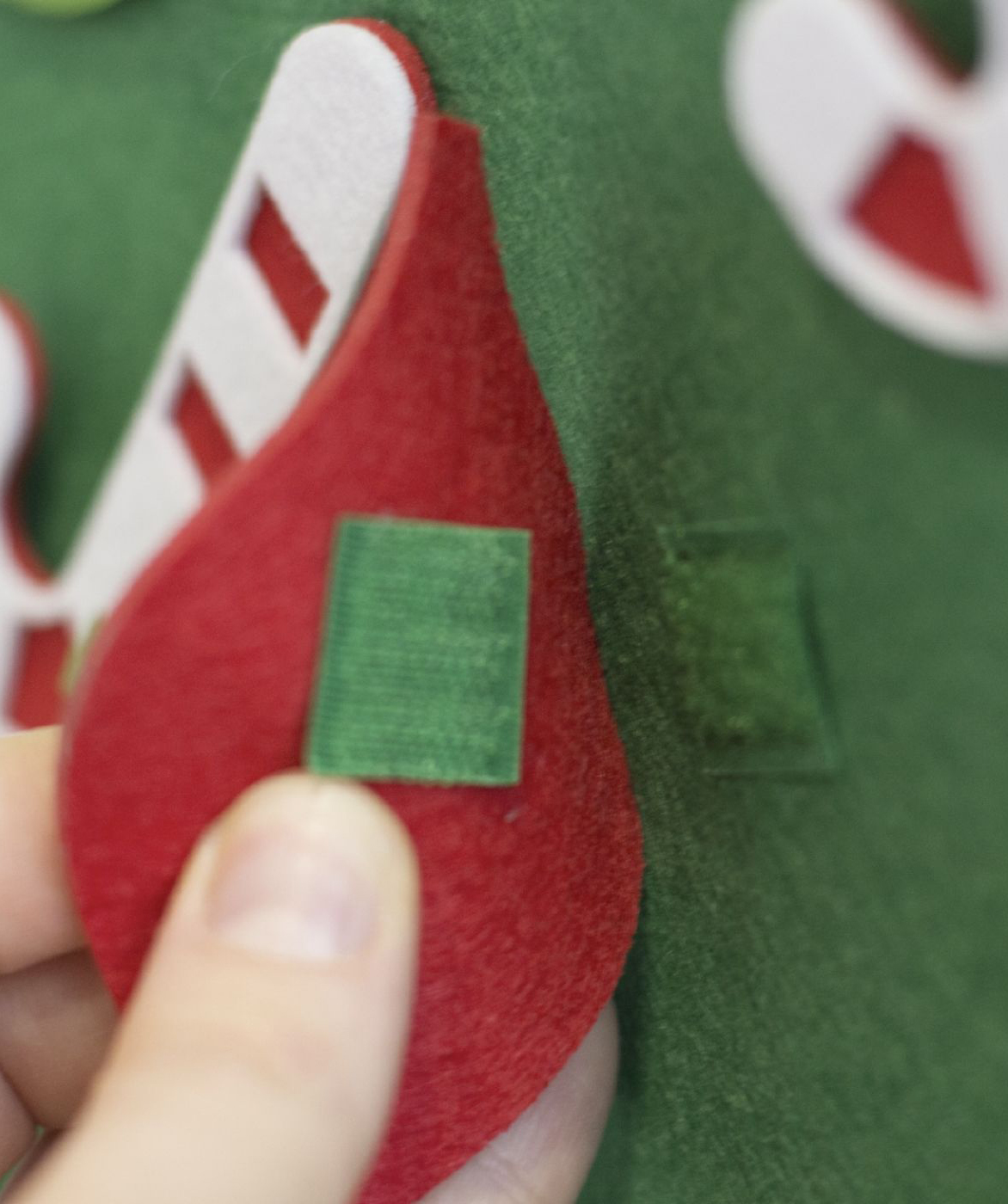 Toy «Other Christmas Tree»
