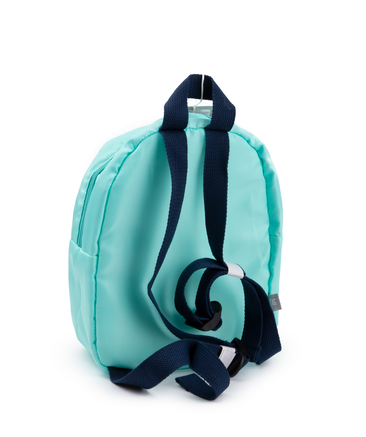Backpack «Dinosaur» turquoise