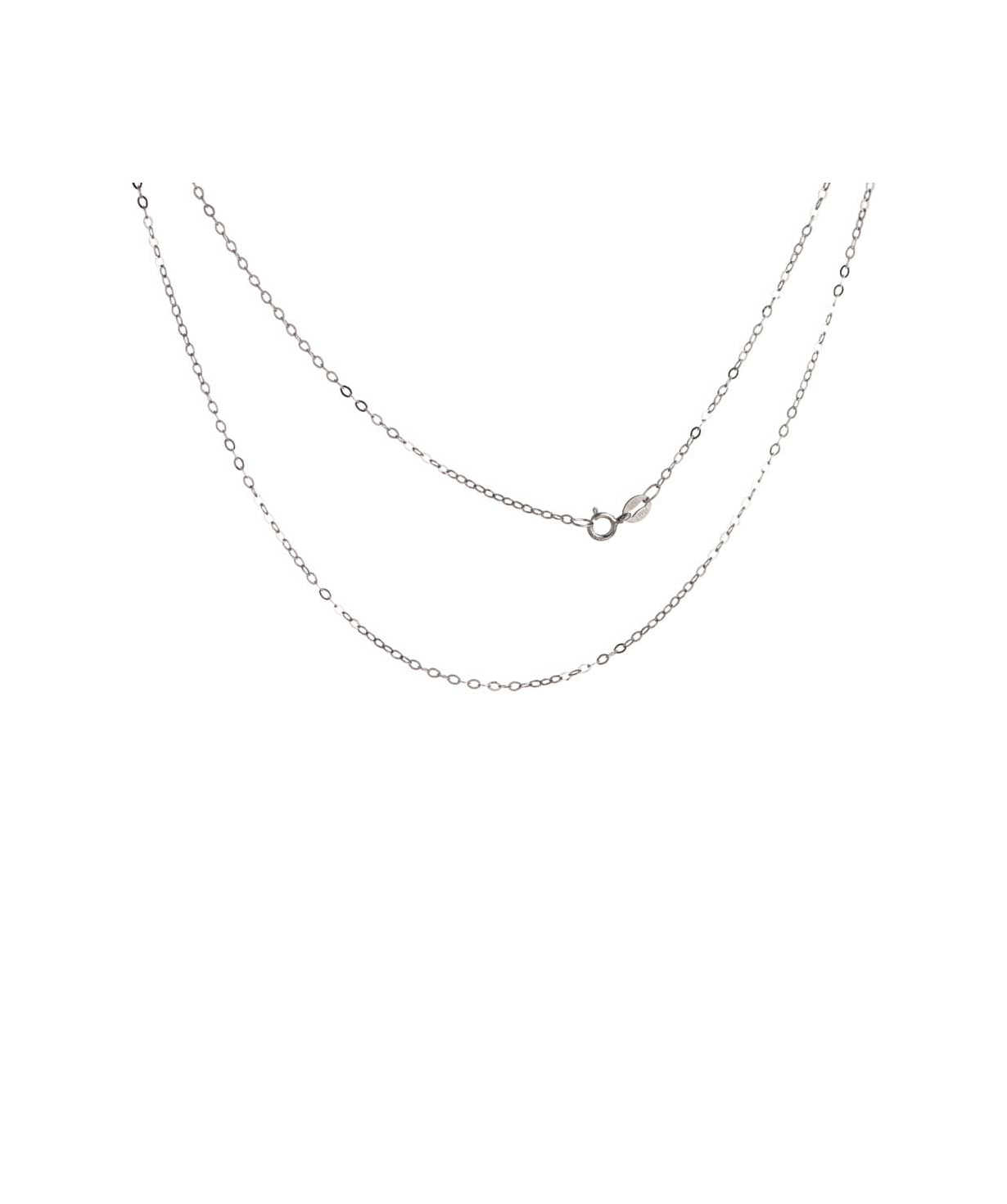 Silver chain «SiaMoods» SC50