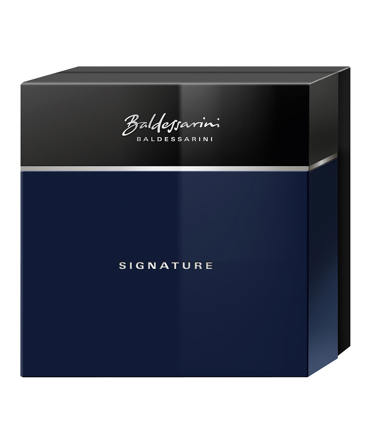 Օծանելիք «Baldessarini» Signature S1, տղամարդու, 50+200 մլ