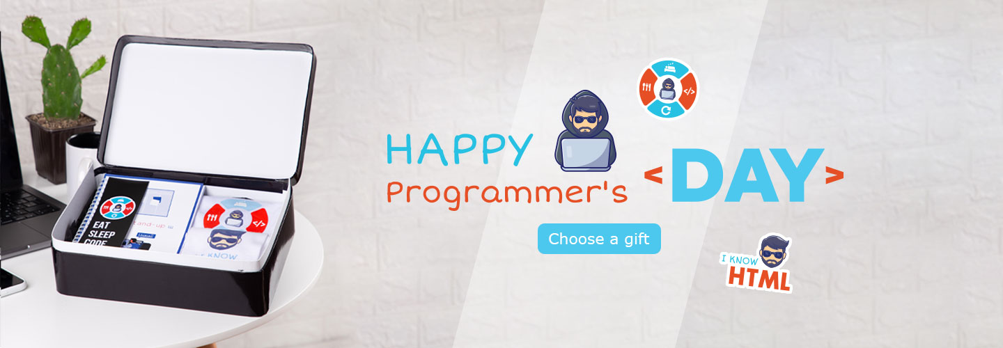 Programmers day