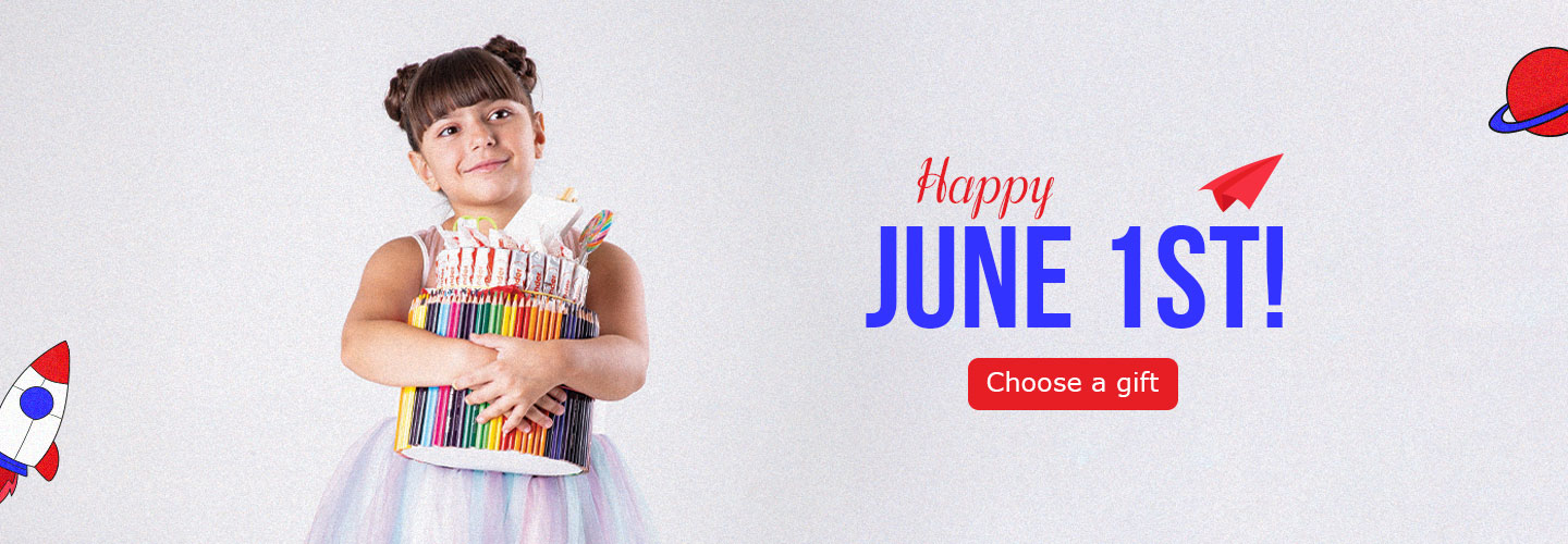 June 1