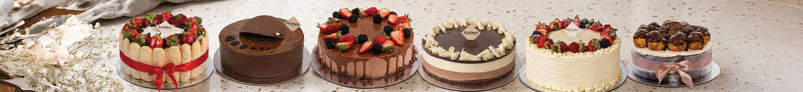 Cakes